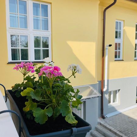 Villabaroque_Eger Bagian luar foto