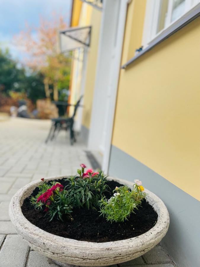 Villabaroque_Eger Bagian luar foto