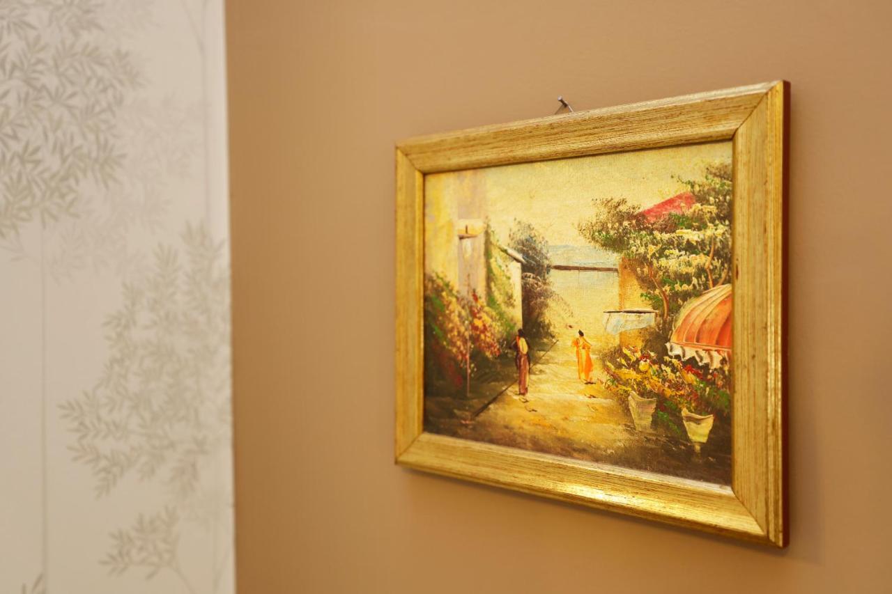 Villabaroque_Eger Bagian luar foto